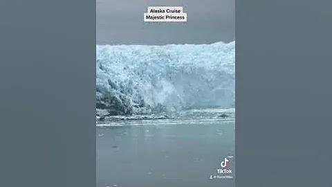 Majestic Princess Alaska