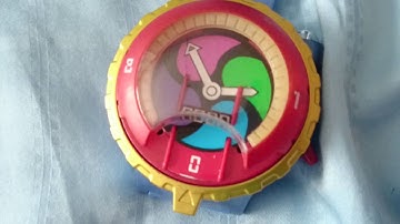 Yo kai watch type zero.All the 8 tribes summoning and background music from my radio....