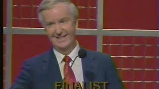 Last Minute Of Clic Jeopardy Episode