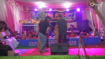 Karembong Kayas G  A  live Kawungcarang 20 April 2024