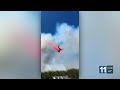 Evacuations lifted for fire burning in Las Animas County, 60% contained