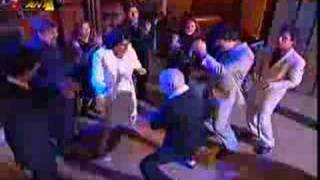 Χορος Ε. Γιαννοπουλου-Β. Παπανδρεου