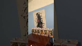 Poster collection naruto