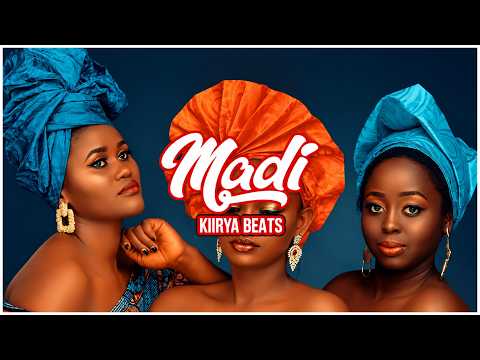 Afro X Zouk Instrumental "Madi" (Afrozouk Type Beat)