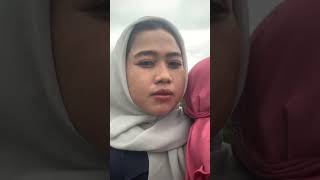 Part 1 pemasangan dekor tasyakuran aqiqah #dailyvlog  #shortvideo #dekorasiaqiqah #dekorbalon