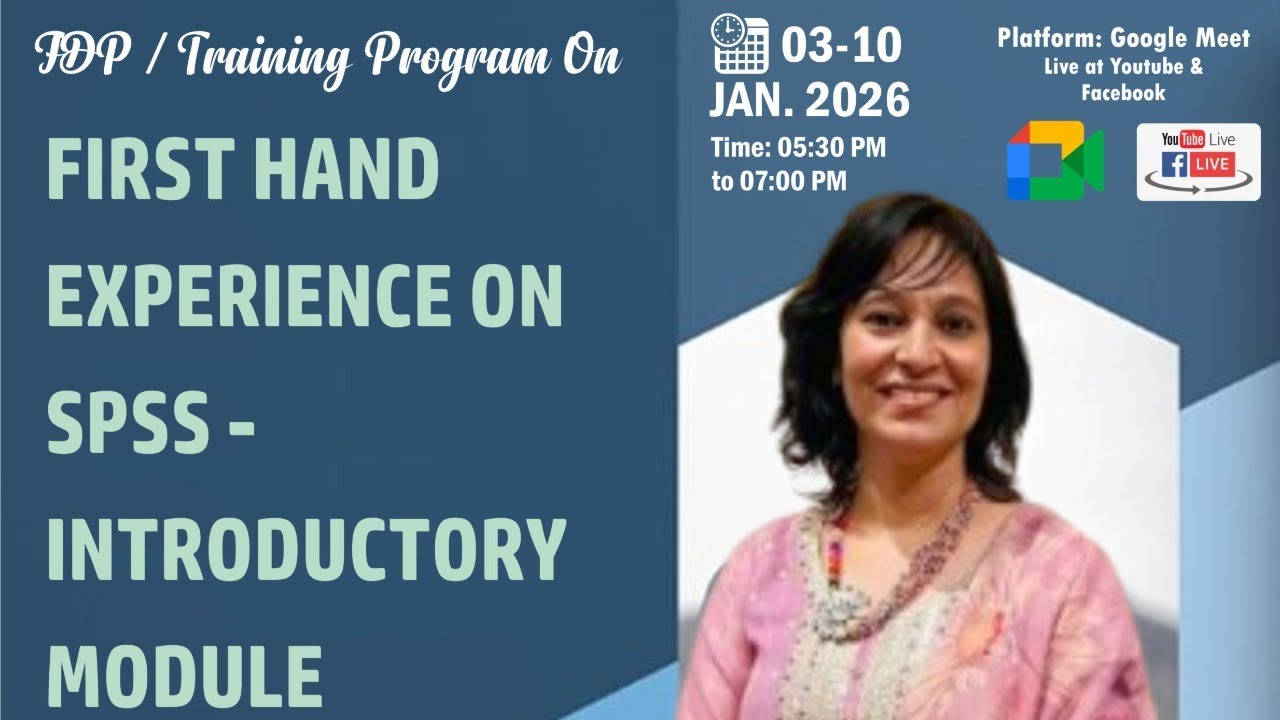 Day-4 Topic- t-Test (One Sample)