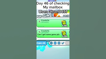 Day 46 of checking my mailbox in #psx