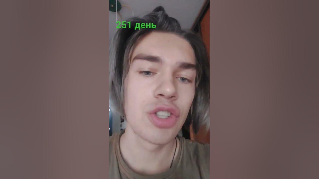 Алишер Моргенштерн мерин