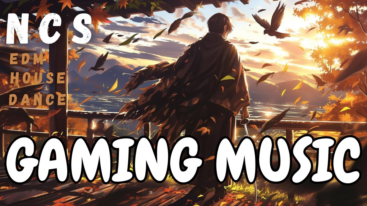 Gaming Beats  ♫ Top EDM Mix, NCS, Electronic & House Anthems ♫ Best Of EDM