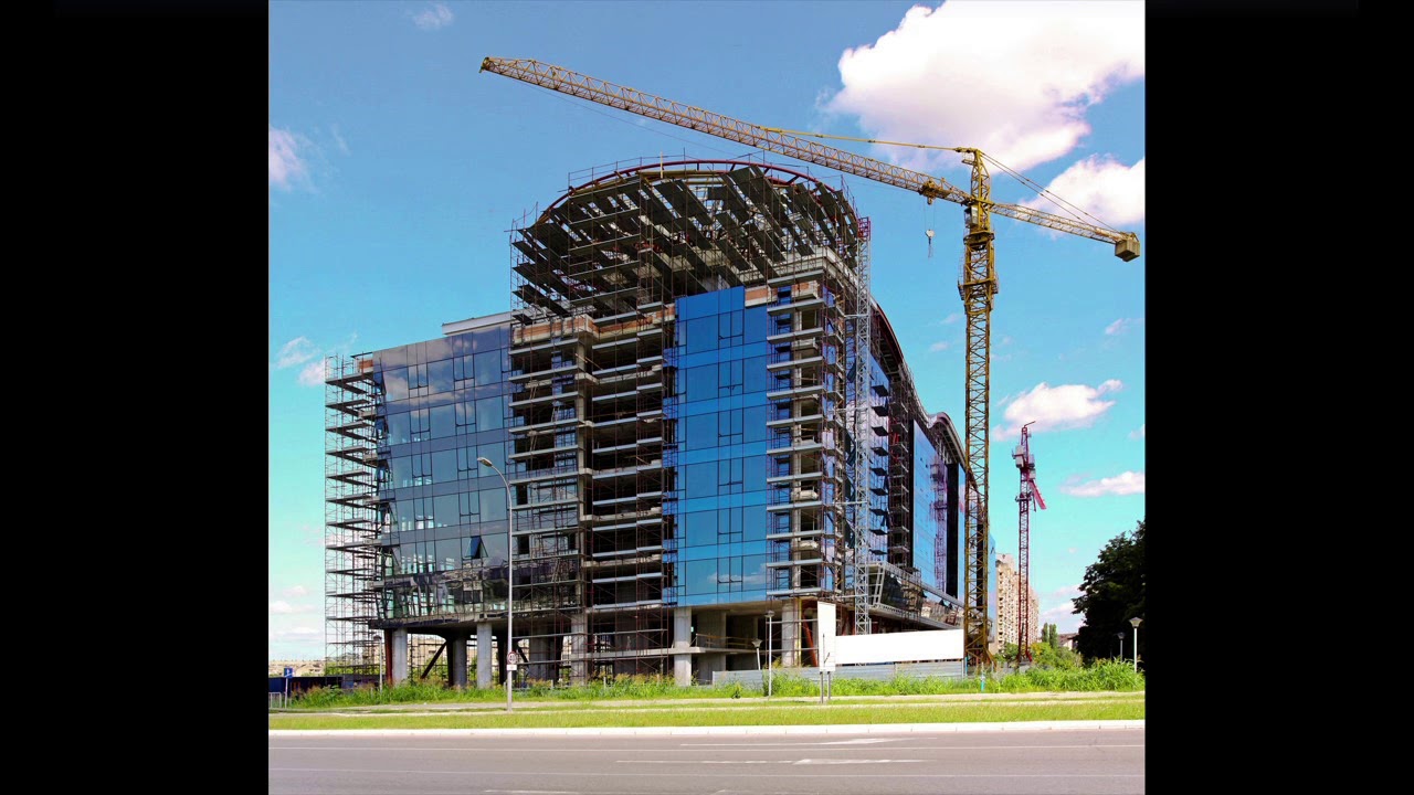 General Contractor Thousand Oaks - Construction Consulting Services