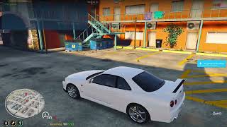 Cách thêm xe vào Server QBCore FiveM | How to Add Custom Cars to FiveM QBCore Server