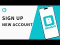 How to SignUp for a New Account on Blooket?