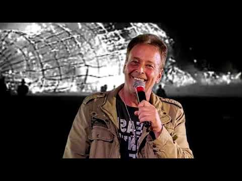 BOB CRITIQUES HISTORY - HINDENBERG - EARLY HACKRIDE WORK