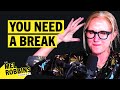 Thumbnail pour This Is The ONE Thing You Should Do This Week | The Mel Robbins Podcast