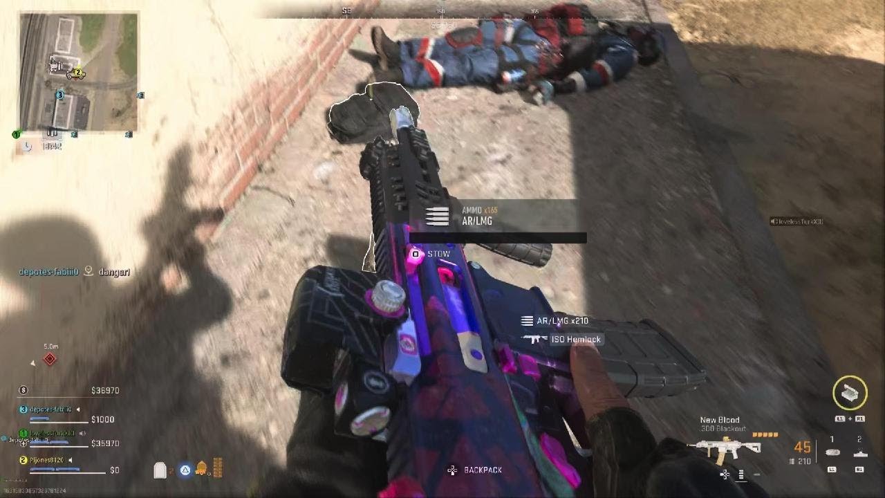 Call of Duty Modern Warfare 2_Good Game