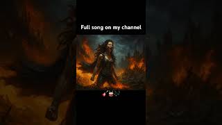 Rise from the wreckage #metal #rock #mythicrock #metalmusic #metalheadsunite