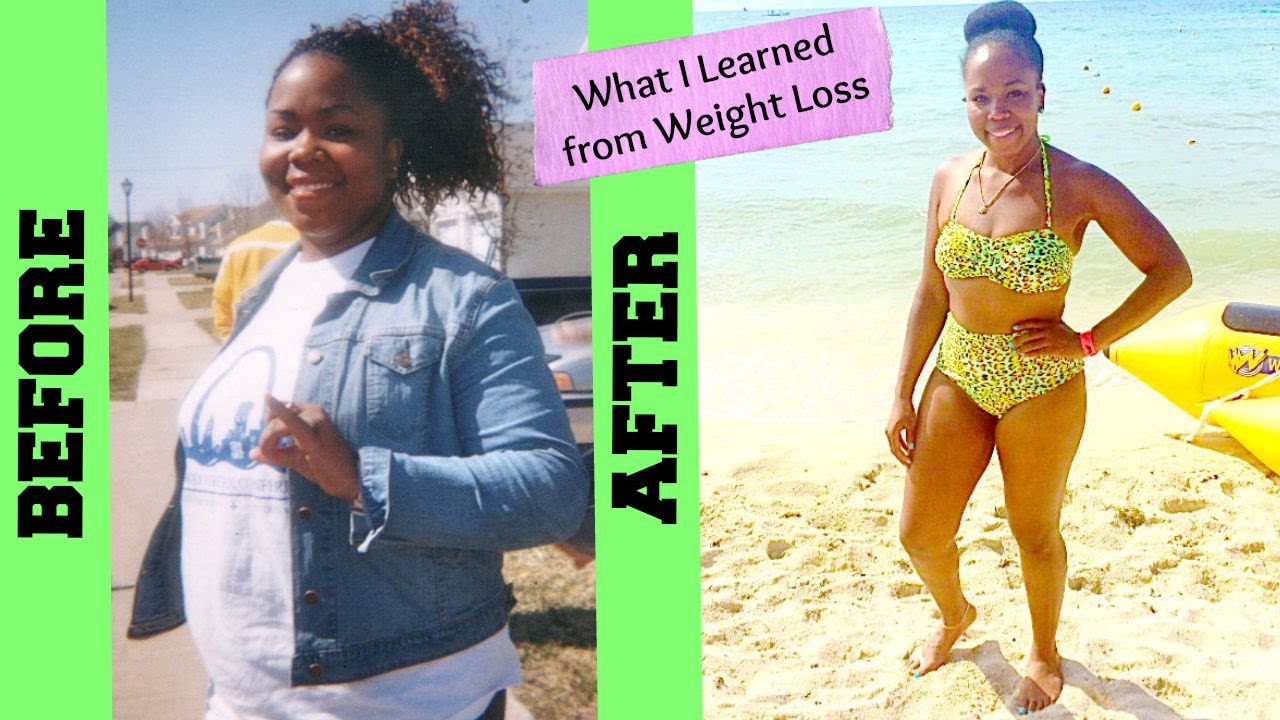 4baby What I Learned Since 100 Pound Weight Loss || 9 Years Later (THE WEIGHT IS STILL OFF)