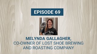 Melynda Gallagher: From Numbers to Coffee Beans - A Journey of Entrepreneurial Spirit