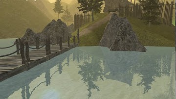 WIP: Agk2 GameGuru GG Loader Reflection