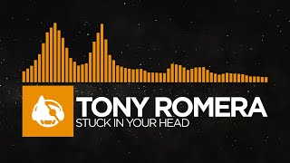 [House] - Tony Romera - Stuck In Your Head Resimi