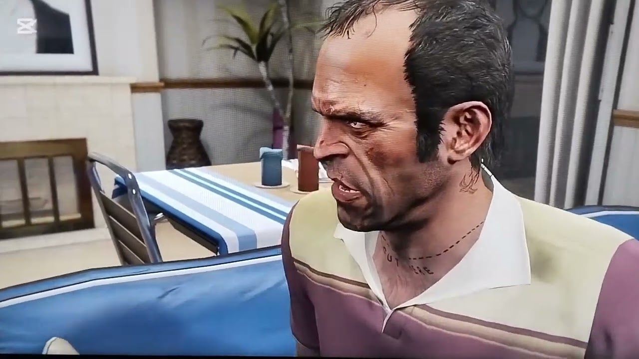 Devasa Aksiyon Ve GTA 5 Finali (GTA 5 Hikaye Modu) FİNAL