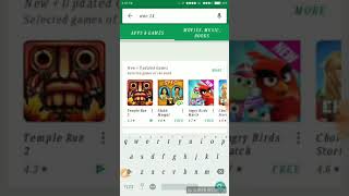 How to download WWE 2k for Android without paid (No Root) screenshot 3