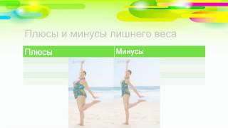Кэроб для похудения