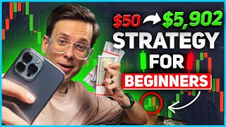How I Use My New Stepwise Guide For Beginners! (With Results and Proof)