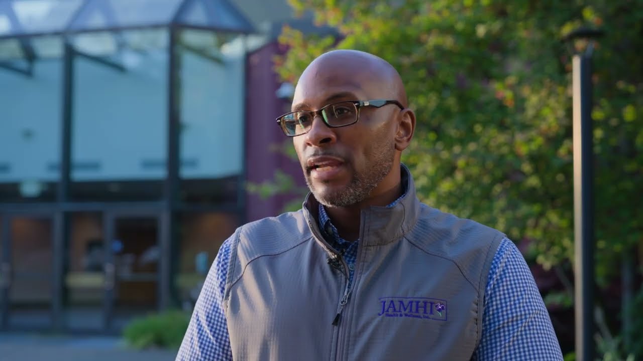 Will Jemison (JAMHI Health & Wellness) | Behavioral Health and Federal Healthcare Policy Changes