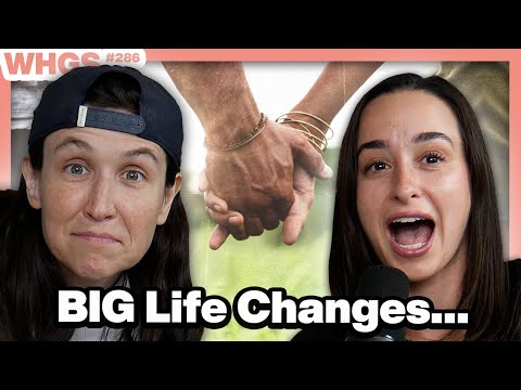 Mayday, Mayday — Ali Kolbert Has Gone Straight | Whgs Ep. 286