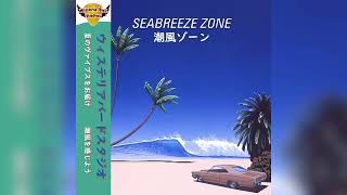Seabreeze Zone - A Wisteria Bird Studios City Pop Original