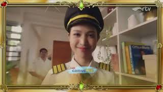 Iklan L-Cal Grow Suplemen Tulang 📺 TVC 2025