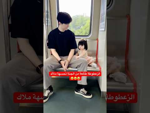 الزعطوطة طالعة من الجنة تحسهة ملاك الزعطوطة طالعة من الجنة تحسهة ملاك