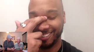 Ask An Old Man 2: Dashiexp Reaction!!!!!