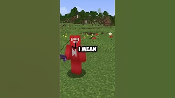 Look For These Goblins In The Caves | Goblin Traders mod by MrCrayfish