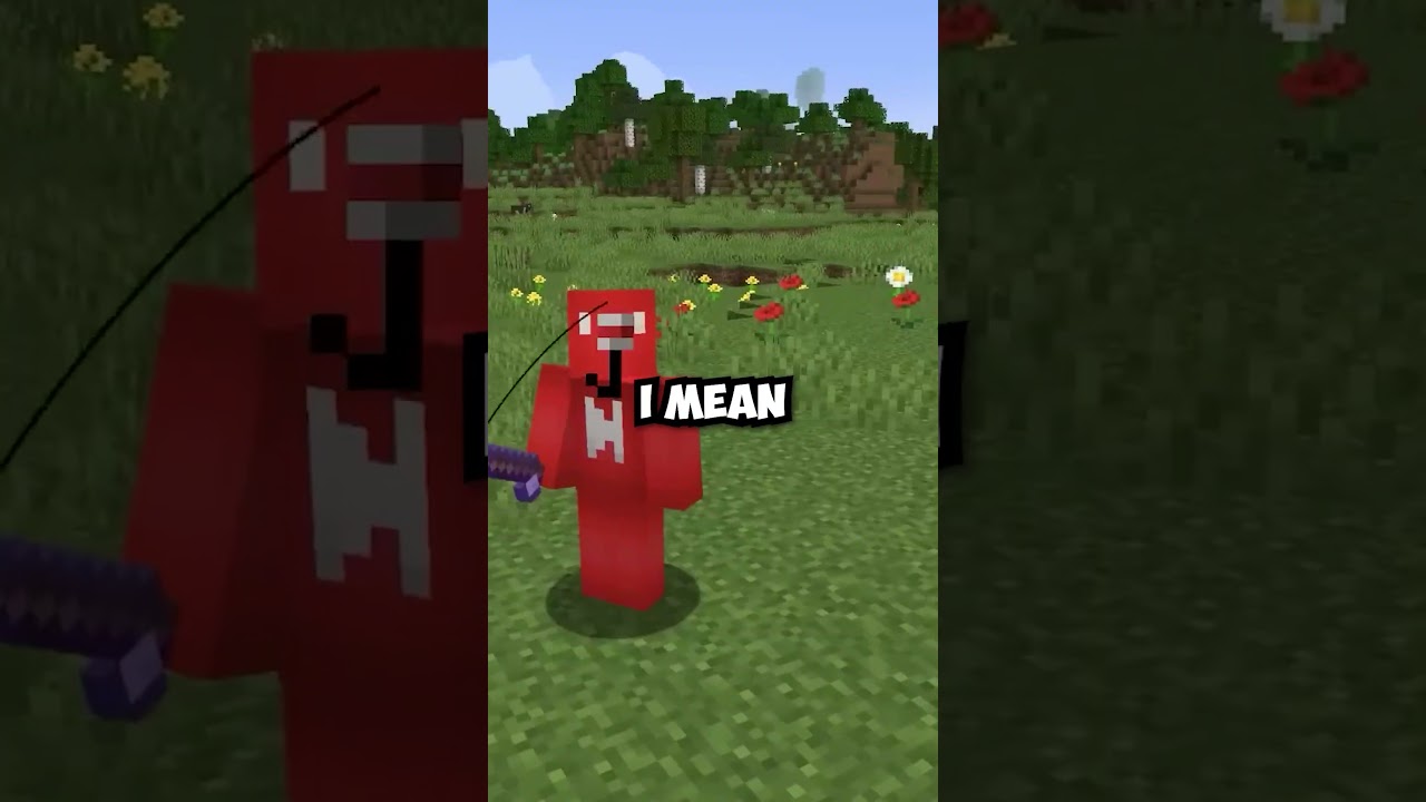 Look For These Goblins In The Caves | Goblin Traders mod by MrCrayfish