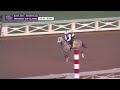 Breeders' Cup Prep - Saudi Crown