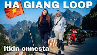 VIETNAMIN VAARALLISIN VUORISTOTIE screenshot 3