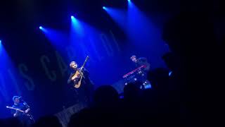 Download Lagu Lewis Capaldi- Hollywood- ( Live At Victoria Warehouse, Manchester, 4/2/19) MP3