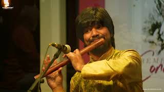Flute Ja Jayant  In Concert  A Bian Premiere  prrc