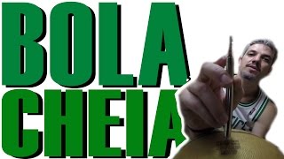 Como encher a Bola de Basquete? - dicas de basquete