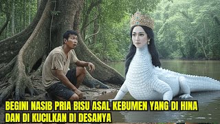 KISAH DARMUJI PEMUDA BISU ASAL KEBUMEN YANG DI HINA DAN DI KUCILKAN,NASIBNYA BERUBAH SETELAH BERTEMU