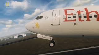 Deadly Directive - Ethiopian Airlines Flight 302