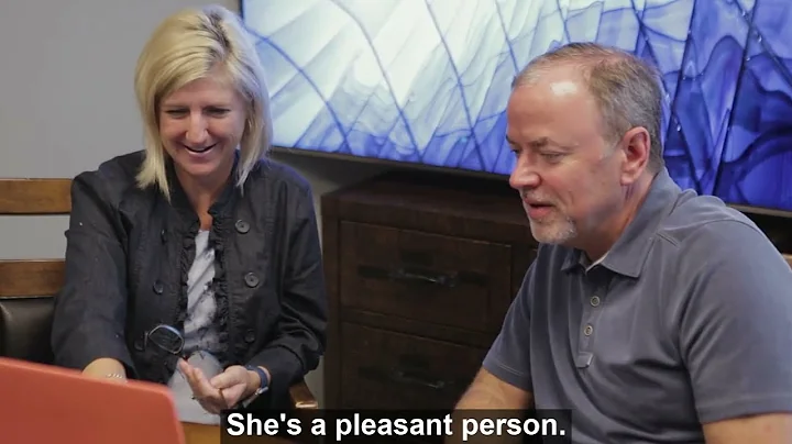 Why Mike C. Organ recommends and refers clients to...