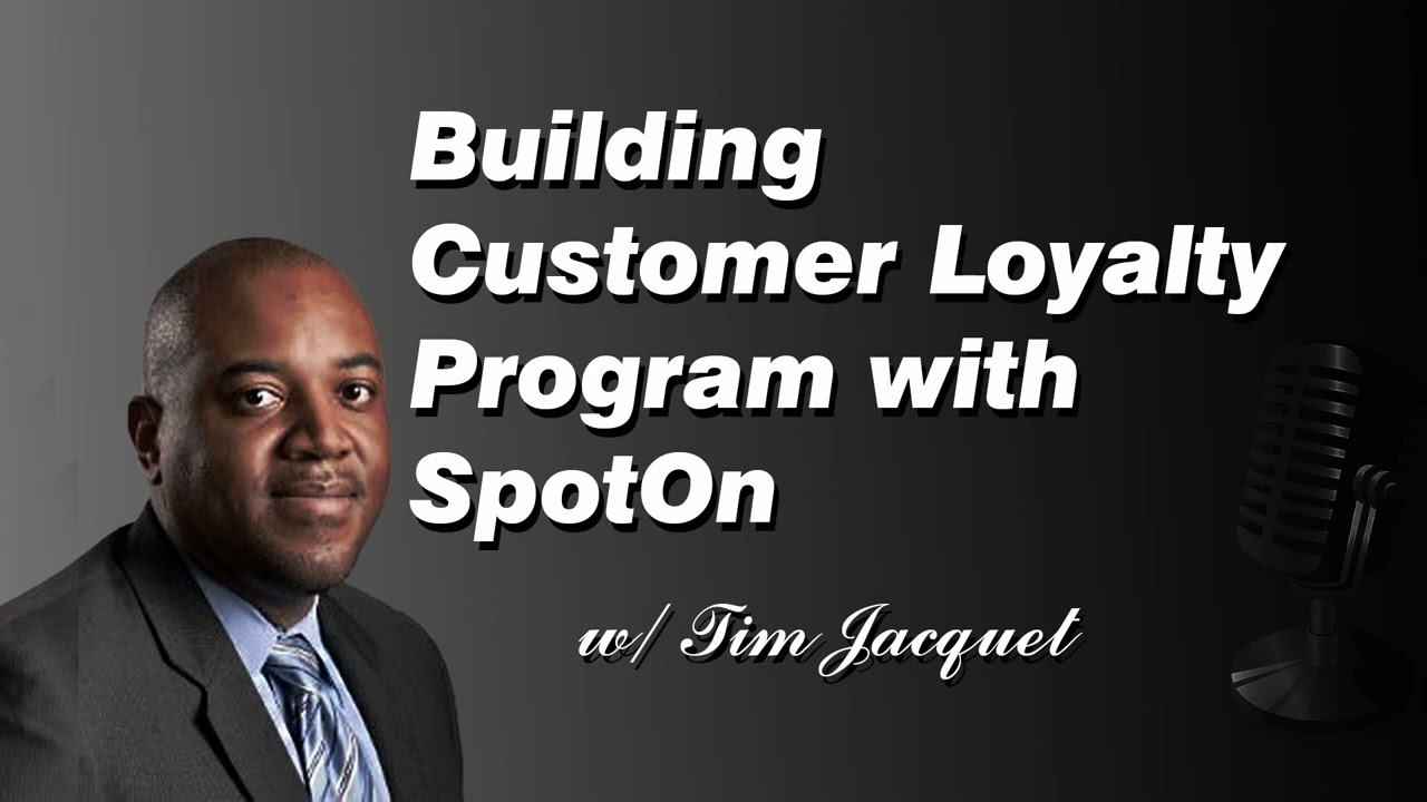 "Unlock Insane Customer Loyalty - Here's How SpotOn Can Help!"