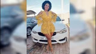 Silindile Ntuli-Biography