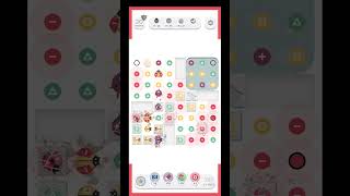 Level 2663 walkthrough Two Dots