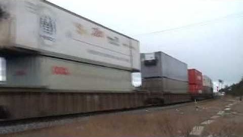 CP 103-28 - CP 8801 West