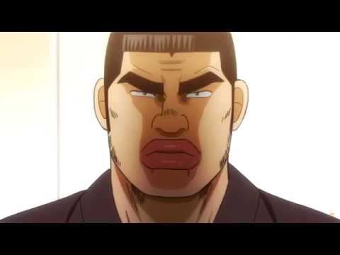 My Favorite funny Anime moments
