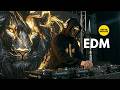 EDM | Faith Over Fear | Copyright Free Music